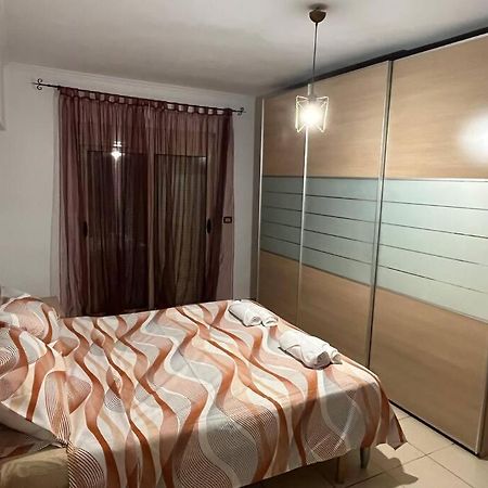 Ak Terminal Apartments Durrës 외부 사진