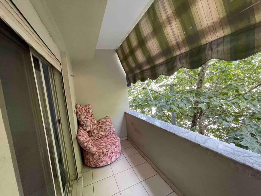 Ak Terminal Apartments Durrës 외부 사진