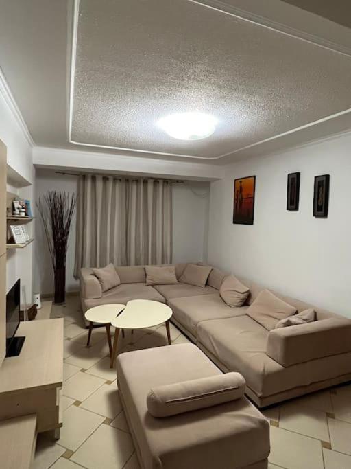 Ak Terminal Apartments Durrës 외부 사진
