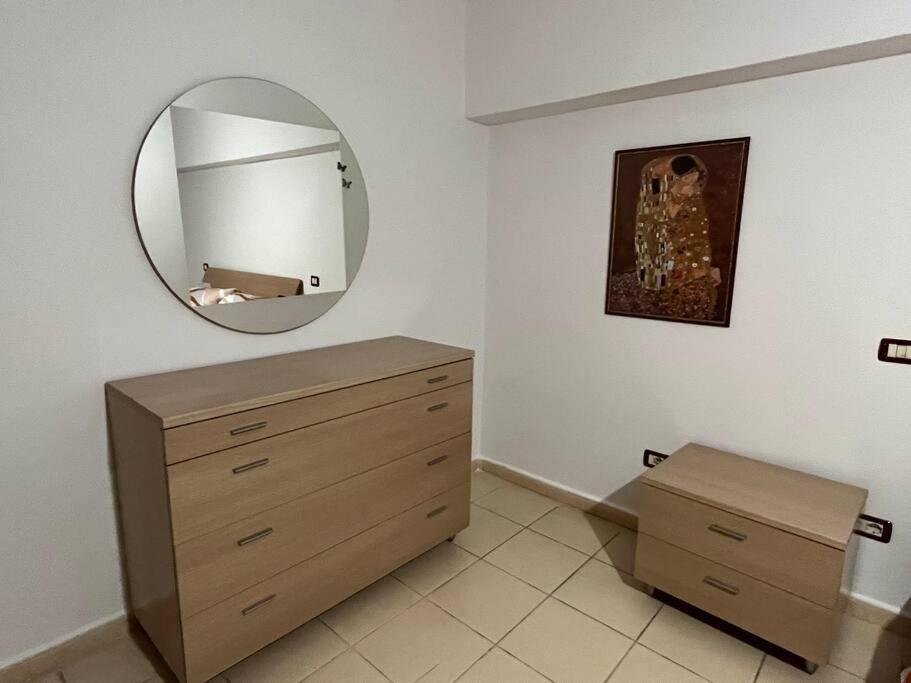 Ak Terminal Apartments Durrës 외부 사진