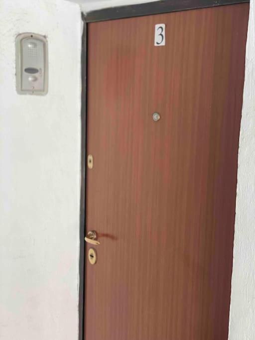 Ak Terminal Apartments Durrës 외부 사진