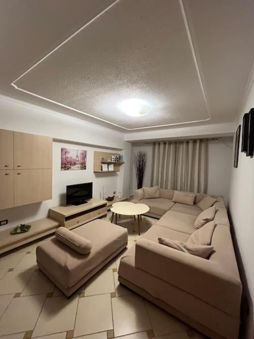 Ak Terminal Apartments Durrës 외부 사진