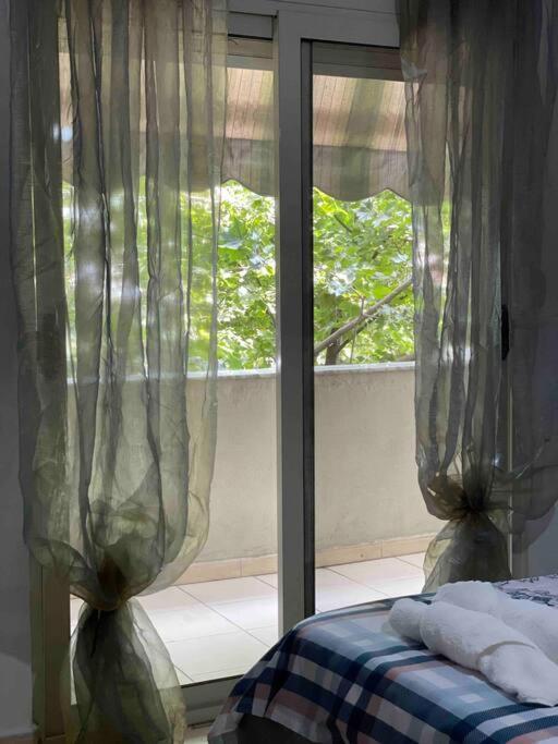 Ak Terminal Apartments Durrës 외부 사진