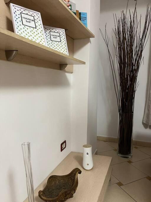 Ak Terminal Apartments Durrës 외부 사진
