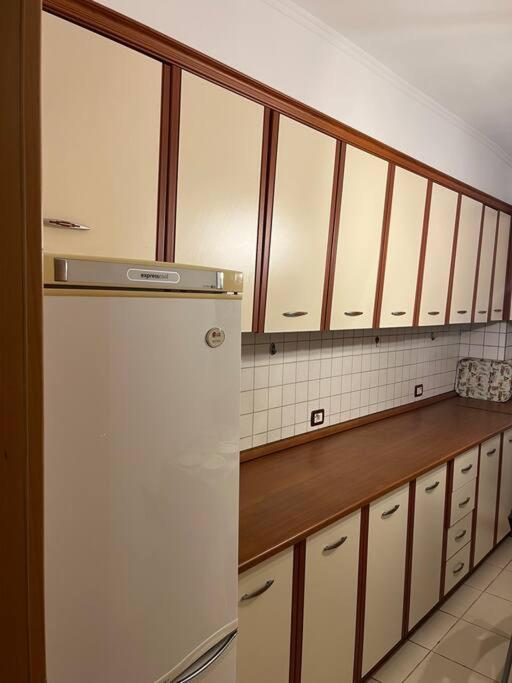 Ak Terminal Apartments Durrës 외부 사진