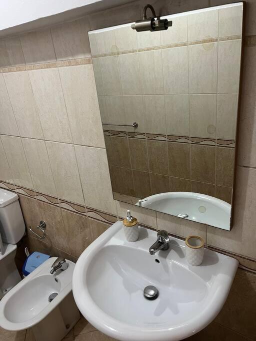 Ak Terminal Apartments Durrës 외부 사진