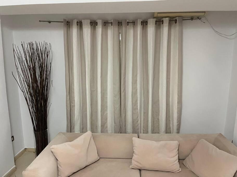 Ak Terminal Apartments Durrës 외부 사진